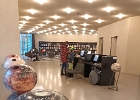Bibliothek Brixen 2022